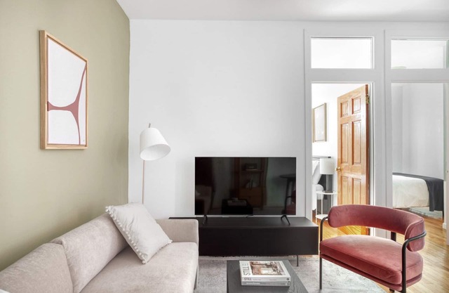 Amazing Park Slope 2BR w/W/D, nr Prospect Park, by Blueground