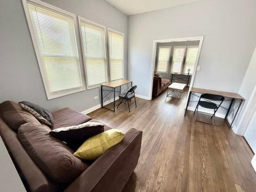 Amazing Place to stay near Downtown Chicago!