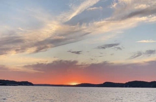 Amazing Sunsets! Amazing location on Horseshoe Bend; 2 bedroom 2 bath condo