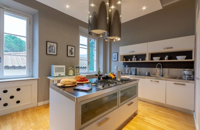 AMAZING TUSCAN VILLA