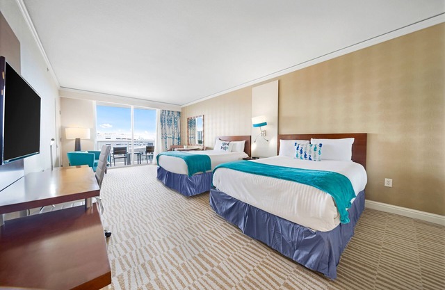 ★ Amazing Unit in an Exclusive Luxury Beach Resort