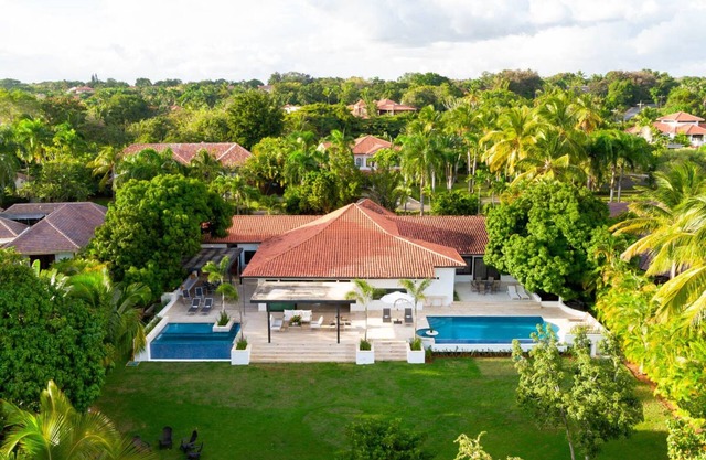 Amazing villa - fully renovated in January 2020