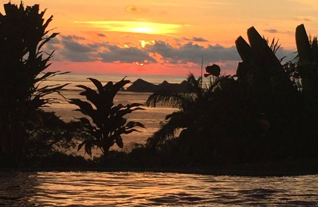 Amazing Whitewater View Of The Ballena Marine Preserve Islands