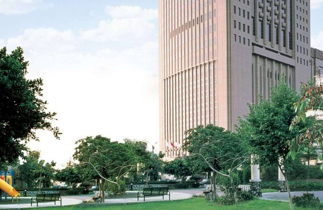 Ambassador Hotel - Hsinchu