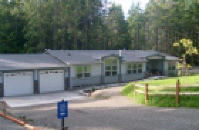 Amber Lights Bed and Breakfast