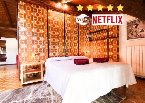 Amber & Love Loft - Nel cuore storico di Cuneo