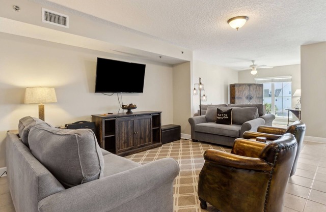 Amelia Island 1 Bedroom Seaside Hideaway