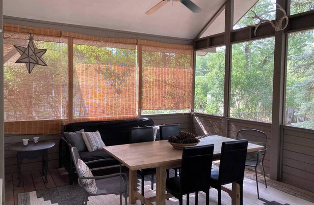 Amenities Galore Sweet Li’l Bungalow in Sheridan