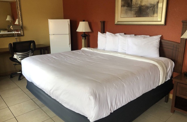 Americas Best Value Inn & Suites North Port
