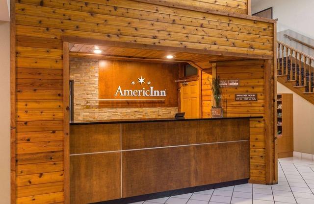 AmericInn by Wyndham Boscobel