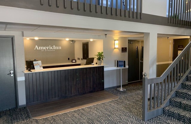 AmericInn by Wyndham Wadena