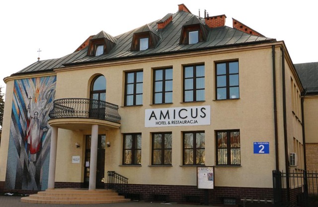 Amicus Żoliborz