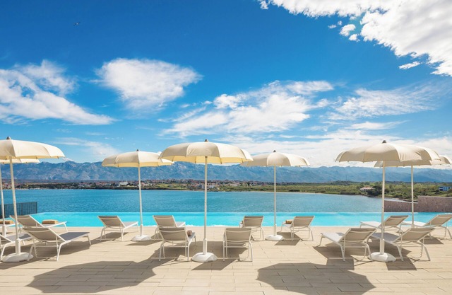 Aminess Style Camping Avalona Glamping Villas & Holiday Homes