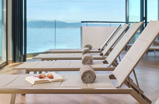 Aminess Style Glamping Villas & Holiday Homes Atea