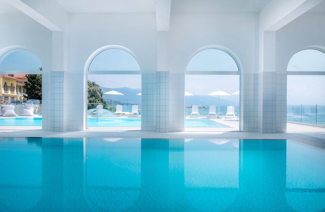 Aminess Vival Lišanj Family Hotel