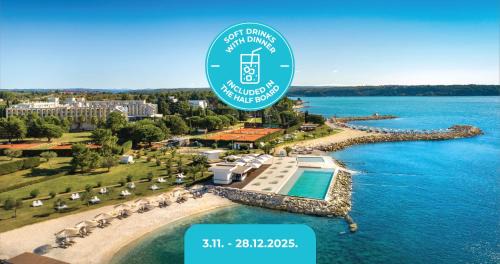 Aminess Vival Maestral Hotel