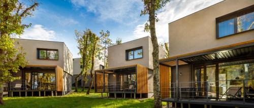 Aminess Younique Gaia Green Villas