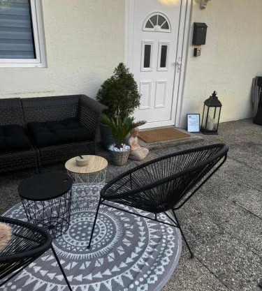 Ammersee Garten Appartment