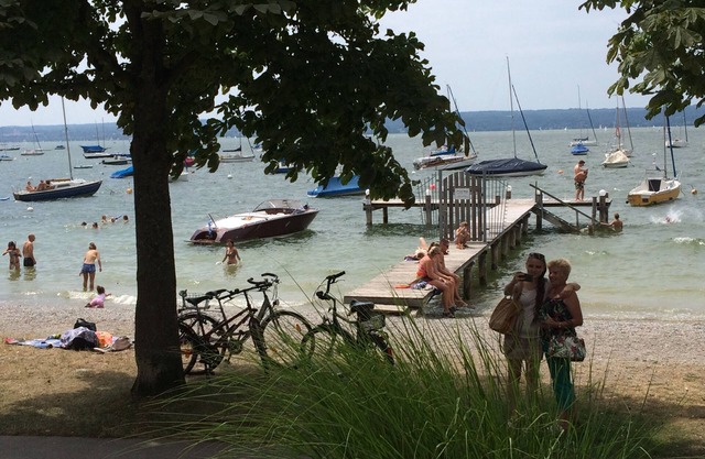 Ammersee Hotel