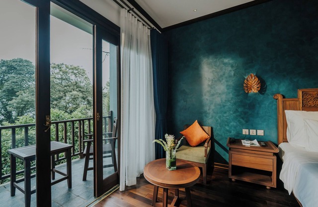 Amour Resort Bavi