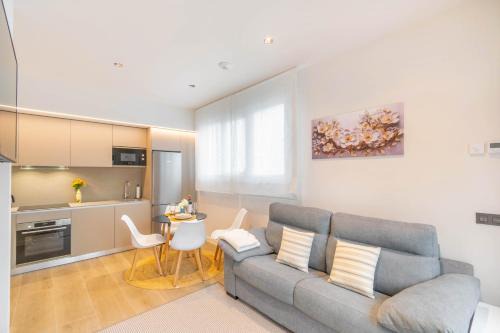 Amplio apartamento loft perfecto para escapada