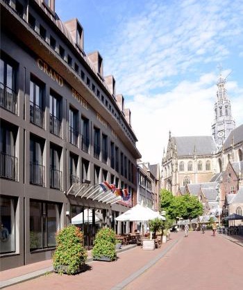 Amrâth Grand Hotel Frans Hals