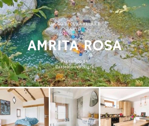 Amrita Rosa