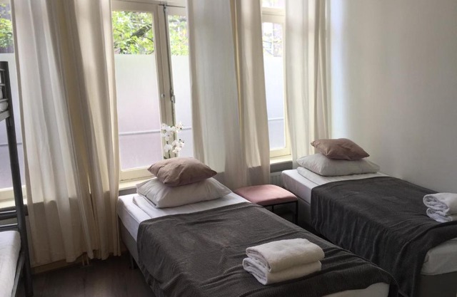 Amsroom