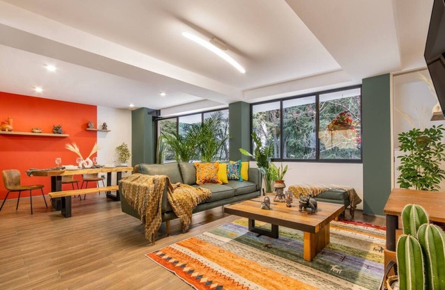 Amsterdam Condesa Green Jewelnn
