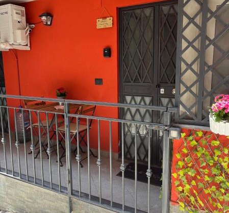 Amuri di Casa Catania