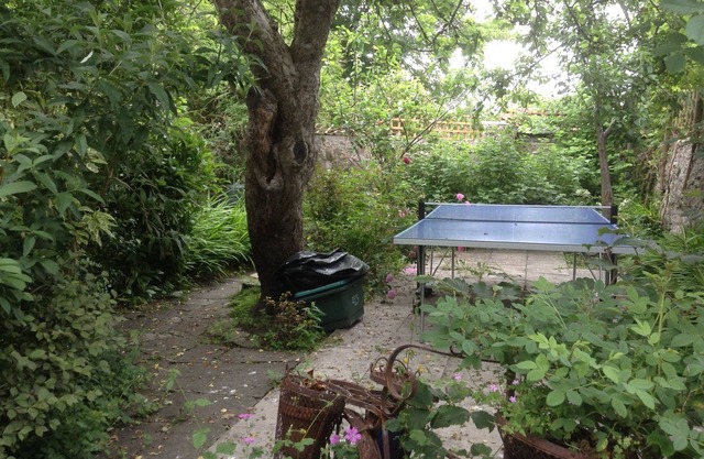 AN EDWARDIAN VILLA IN THE HEART OF THE SMALL MARKET TOWN OF COWBRIDGE