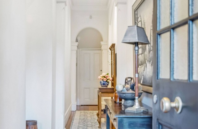 An exceptional grand home in a highly sought-after location. Live like a local.