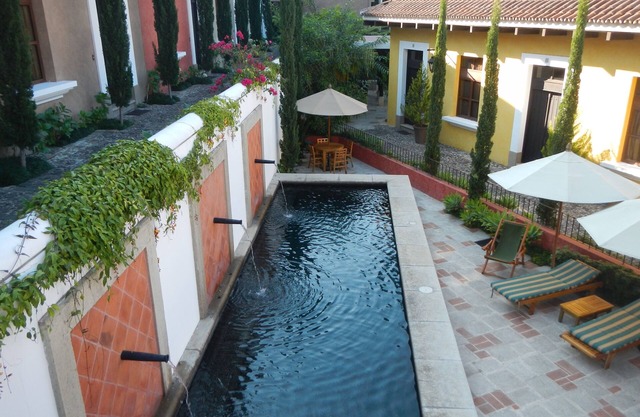 An Exceptional Place, a colonial city!