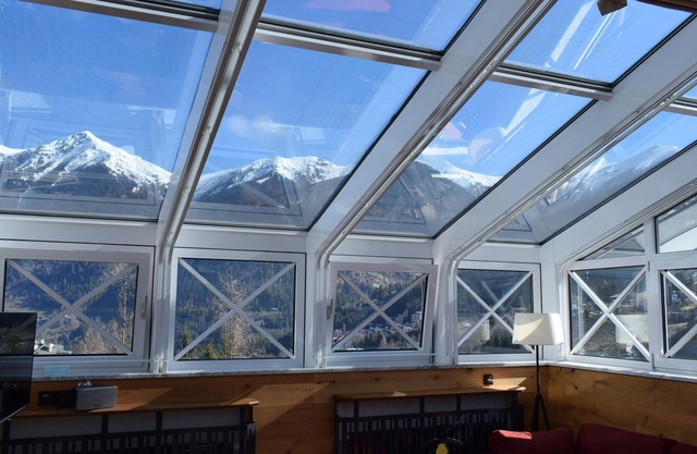 An unforgettable stay in Bad Gastein