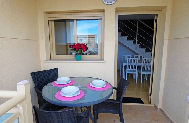 Anacasa Avinyo Sector 5 AP121