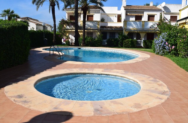 Anacasa Duplex Marineta Bot DUP2135