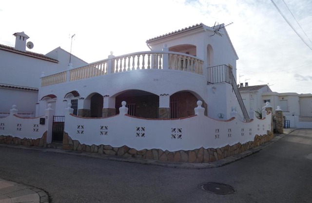 Anacasa Villa Codonyer Kiko Playa CH302