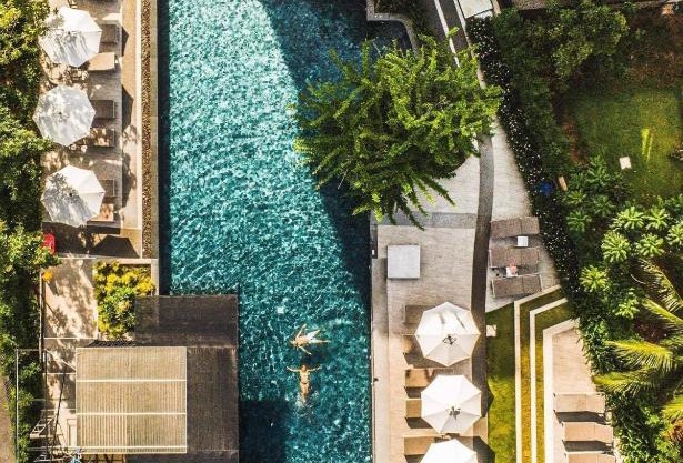 Anana Ecological Resort Krabi - SHA Extra Plus