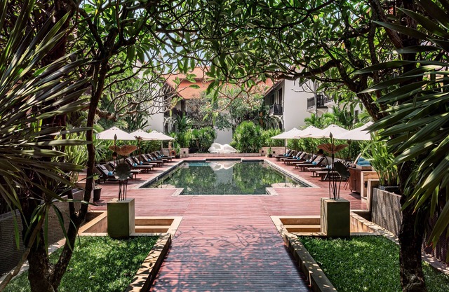 Anantara Angkor Resort