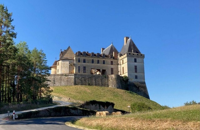 Ancestral Home Vergt-sur-Biron - Vergt-de-Biron, Dordogne