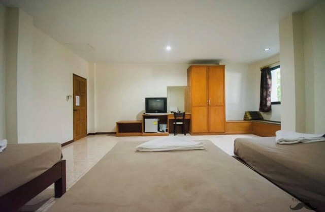 Anchalee Garden Hotel