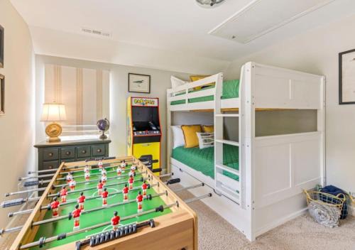 Anchor and Oar Cottage