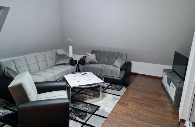 Anchor vacation apartment