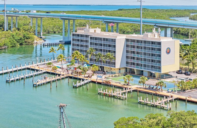 Anchorage Resort & Yacht Club