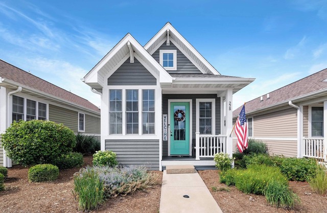 Anchored Inn - 1 Bed, 1 Loft, 1 Bath