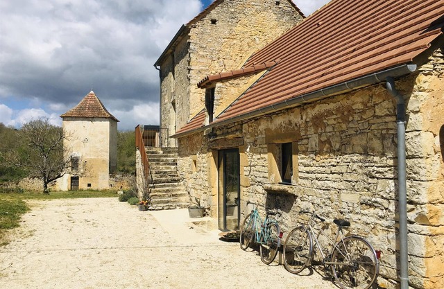 Ancienne Grange, ideal for family vacations !