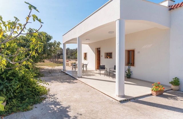 ANCIENT APPIAN HOUSE