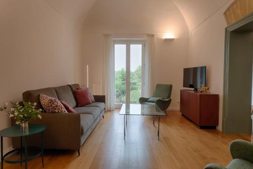 Ancient Arches - Charming House in Marsala