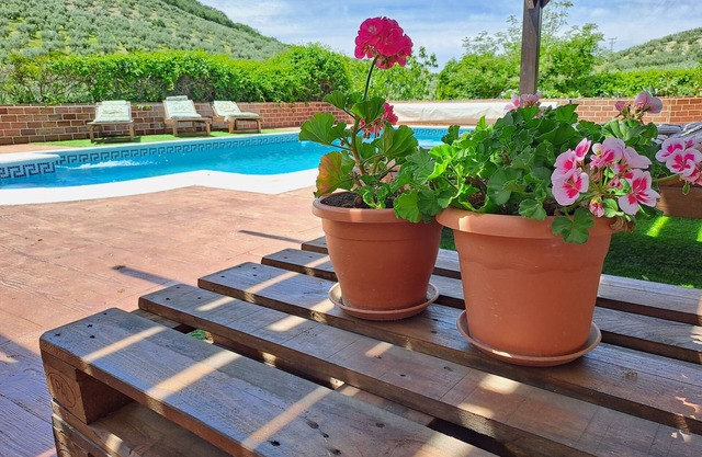 Andalusian Country Retreat