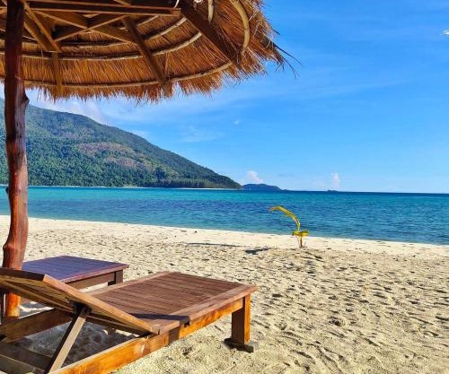 Andaman Beach Resort by Zodiac